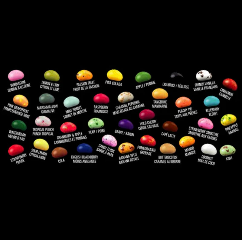 Gourmet Jelly Beans - 150g