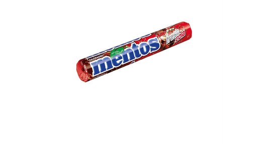 Mentos Fresh Cola - 38g