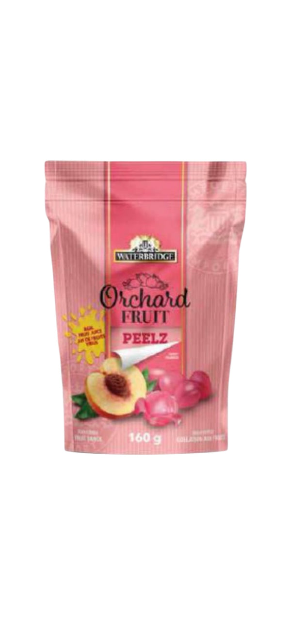 Orchard Fruit Peelz Grape - 160g
