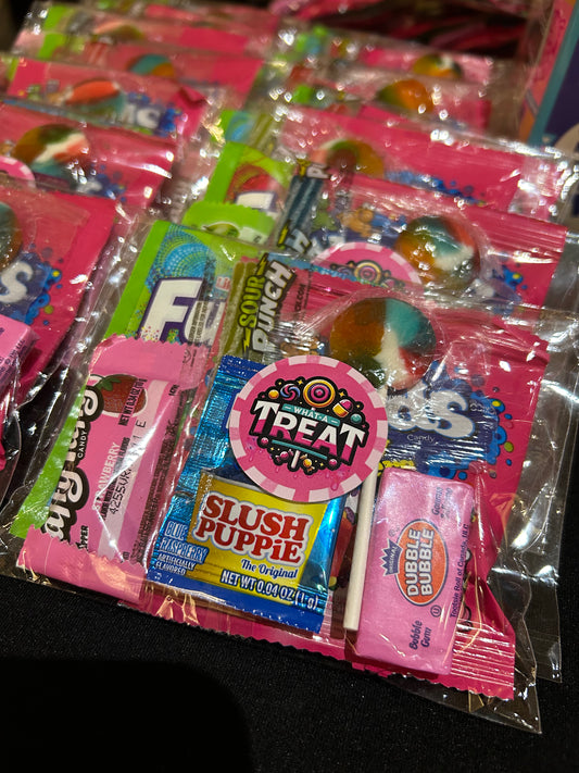 Treat Bag