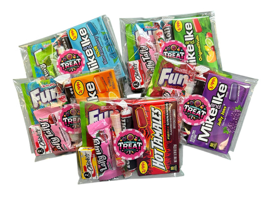 Treat Bag