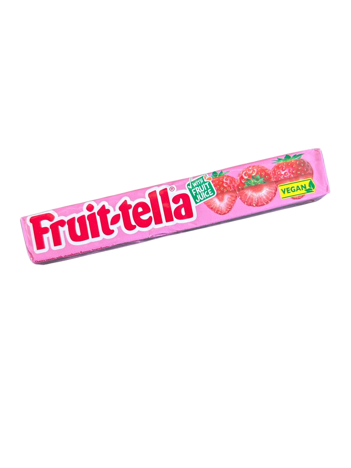 Fruit-tella Strawberry- 41g