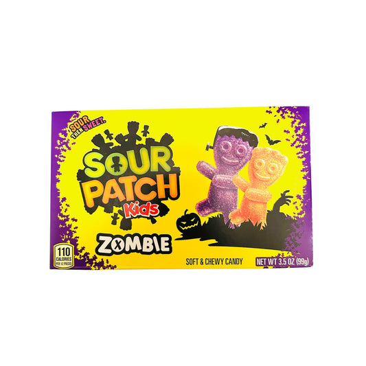 Sour Patch Kids Zombie -  99g