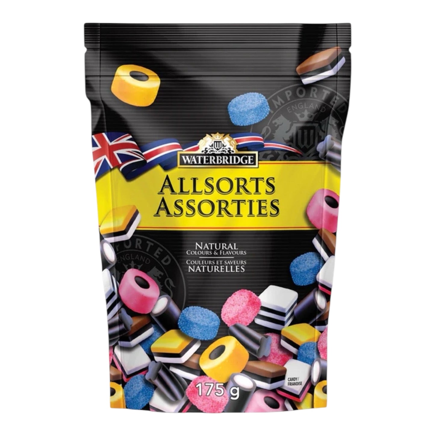Waterbridge Allsorts - 175g