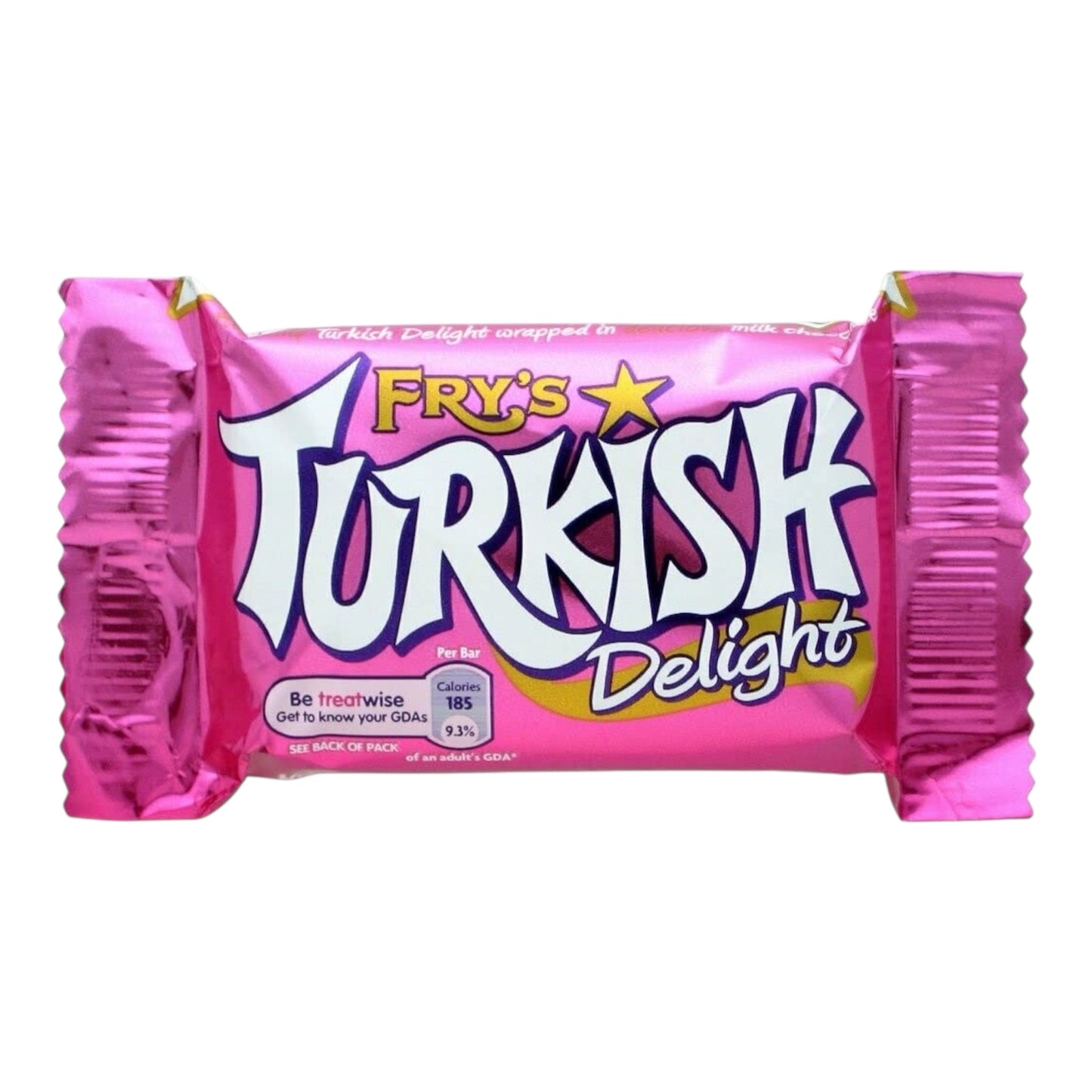 Turkish Delight (UK) - 51g