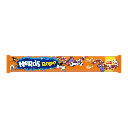 Nerds Spooky Ropes Halloween - 0.92oz