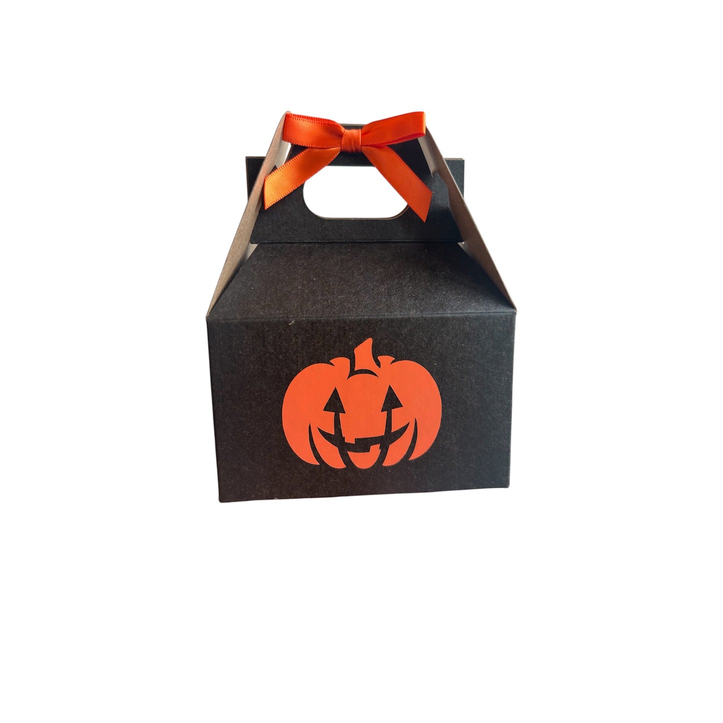 Halloween Treat Box - Small