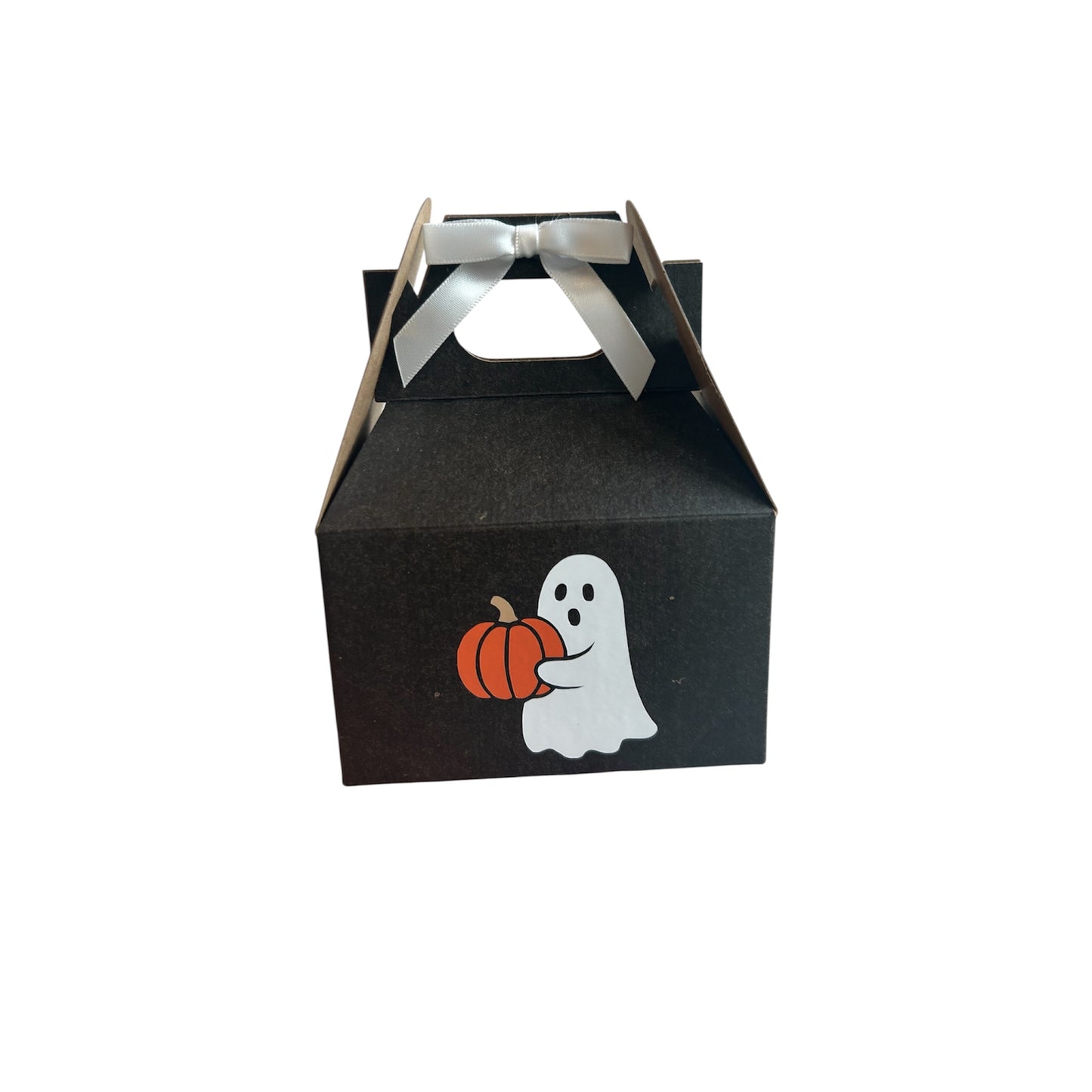 Halloween Treat Box - Small