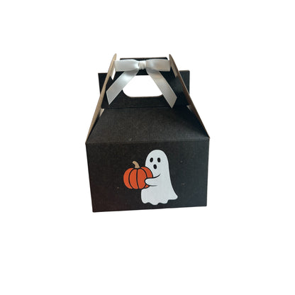Halloween Treat Box - Small