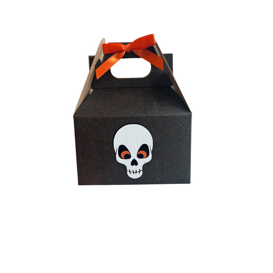 Halloween Treat Box - Small