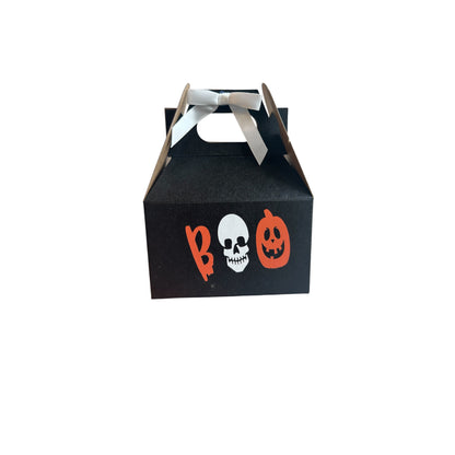 Halloween Treat Box - Small
