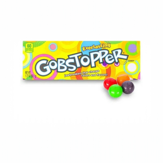 Gobstoppers - 50.2g