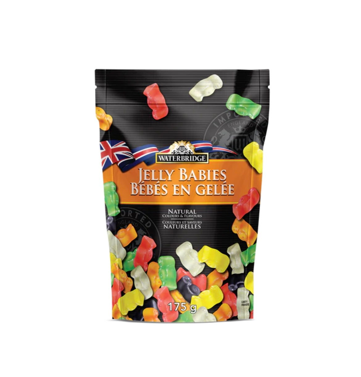 Jelly Babies - 175g