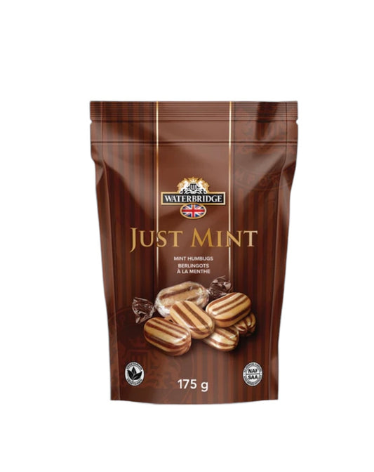 Mint Humbugs - 175g