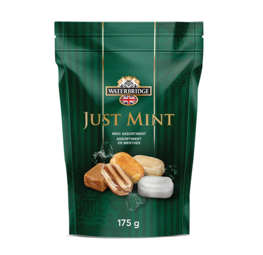 Mint Candy Assortment - 175g