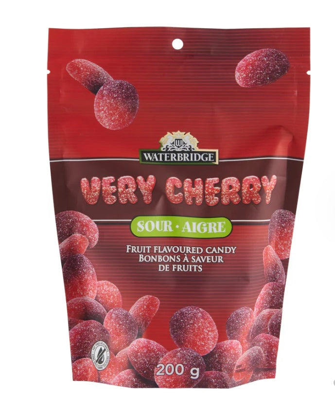 Very Cherry Sour - 200g