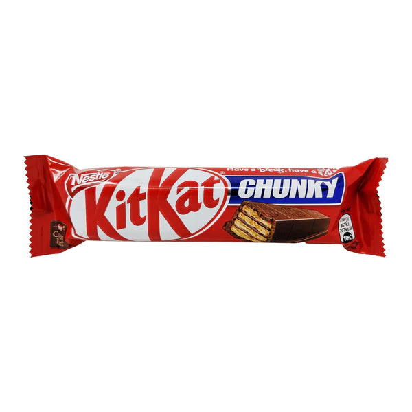 Kit Kat Chunky