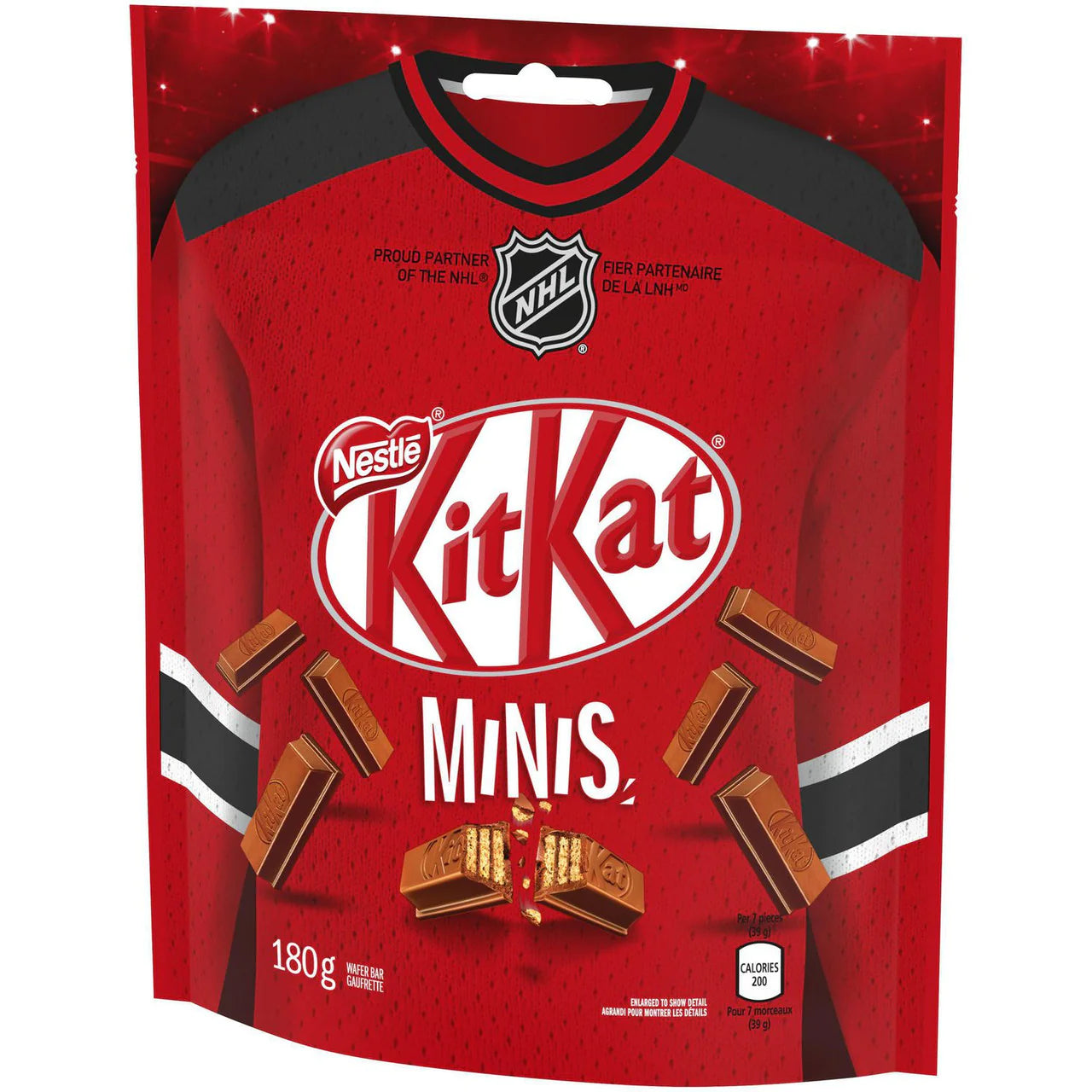 Kit Kat Minis - 180g
