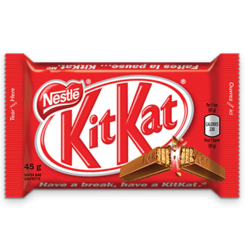 Kit Kat Wafer Bar - 45g