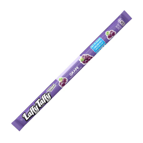 Laffy Taffy Grape - 22.9g