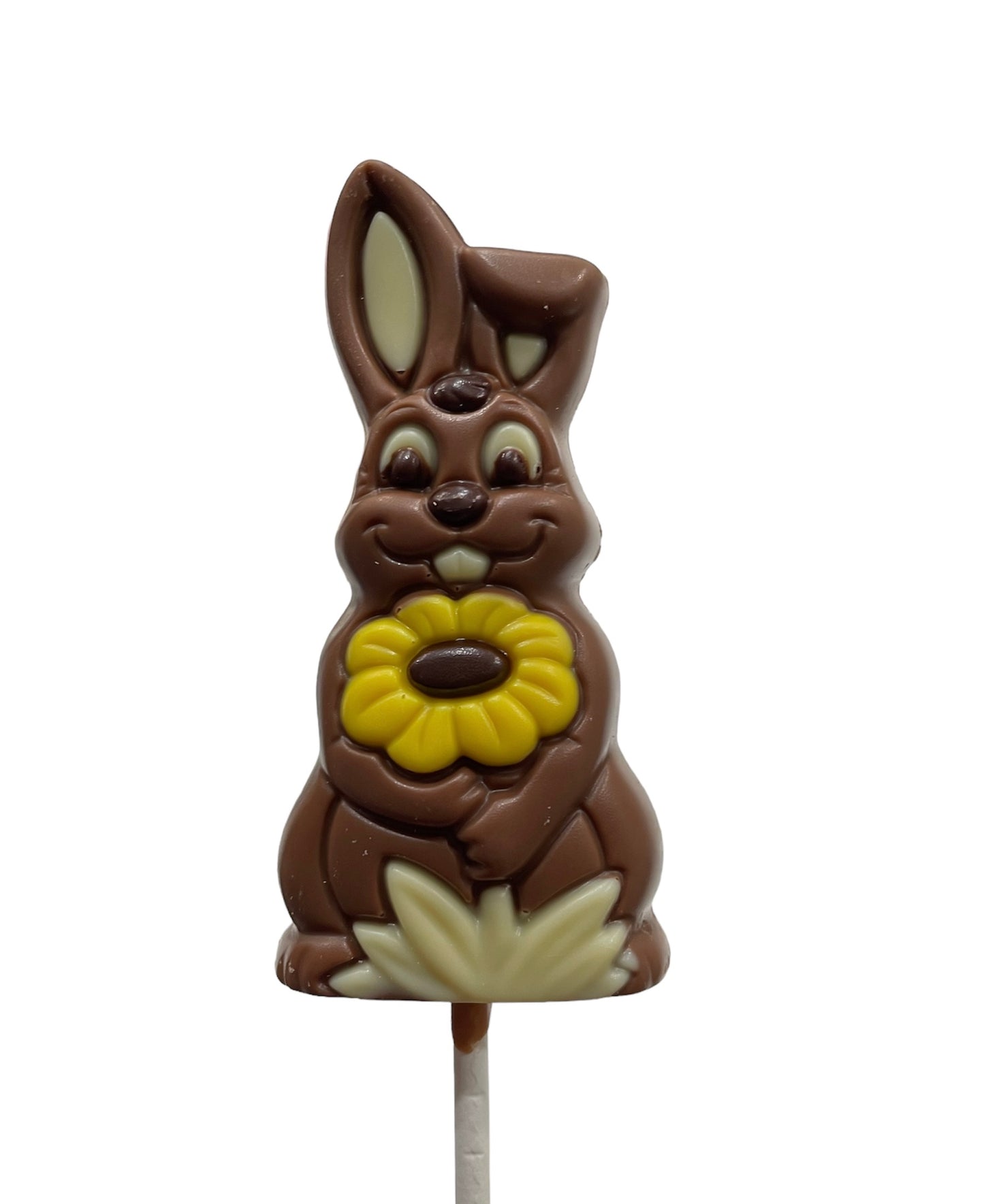 Milk Chocolate Bunny - 35g