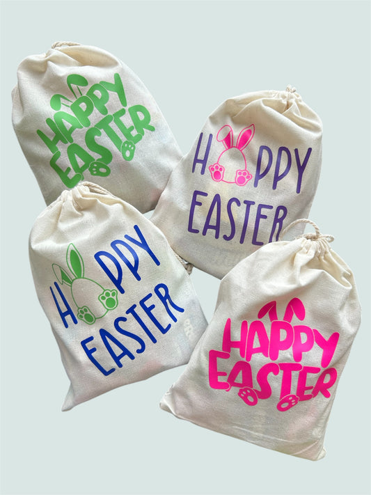 Easter Treat Pouch