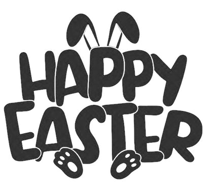 Easter Treat Pouch