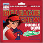 Big League Chew Bubble Gum - 60g