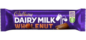 Cadbury Dairy Milk - 45g