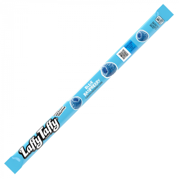 Laffy Taffy Blue Raspberry - 22.9