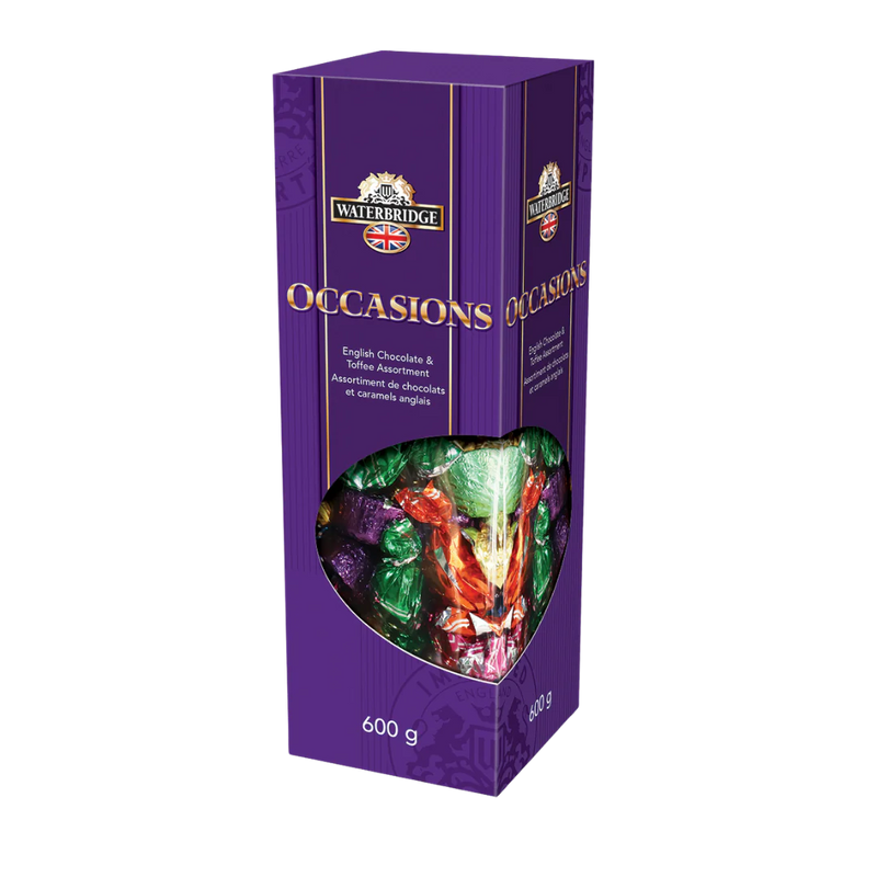 Occasions Towers - 600g