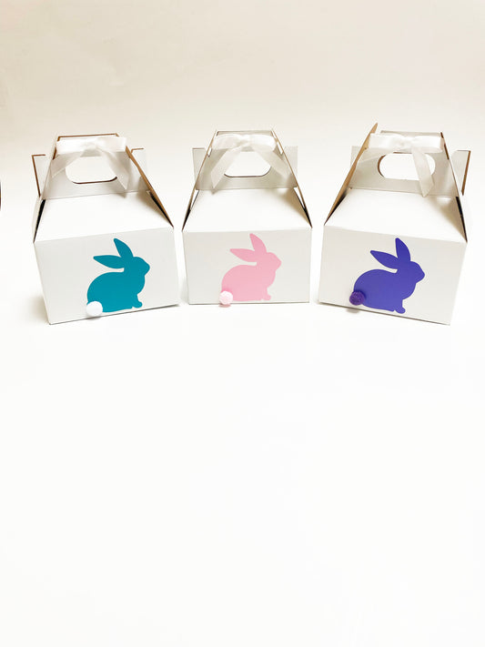Easter Treat Box - (Small)
