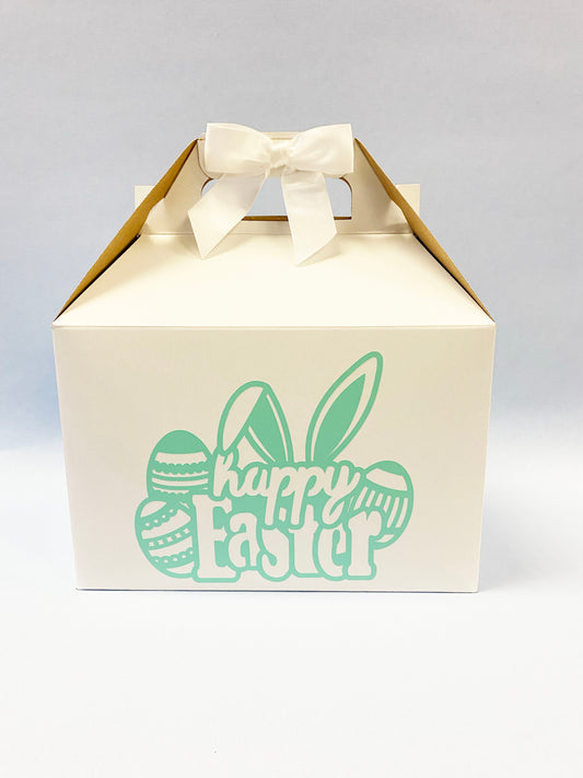 Easter Treat Box - (Medium)