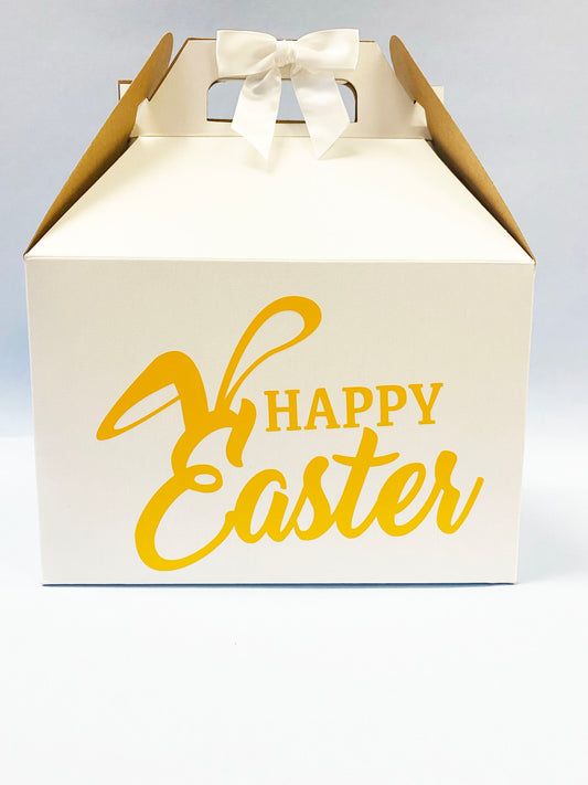 Easter Treat Box - (Large)