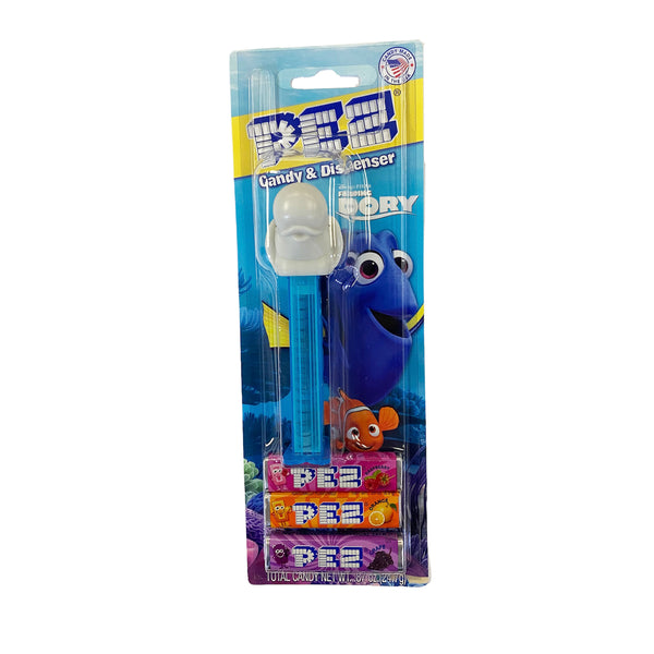 PEZ Finding Dory - Bailey