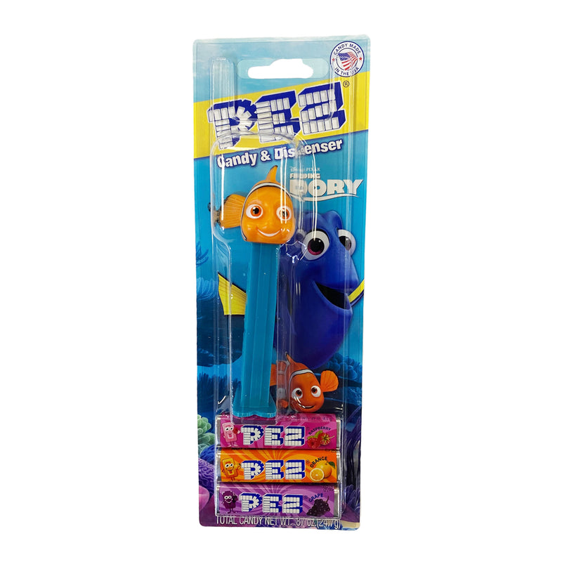 PEZ Finding Dory - Nemo