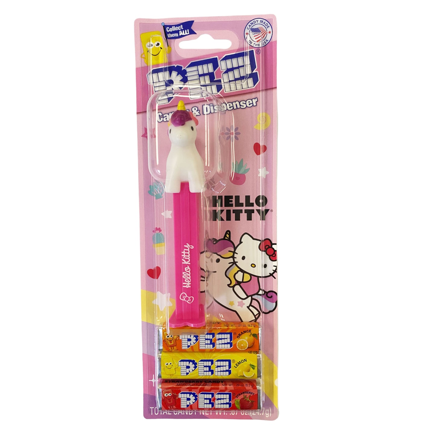 PEZ Hello Kitty - Llama