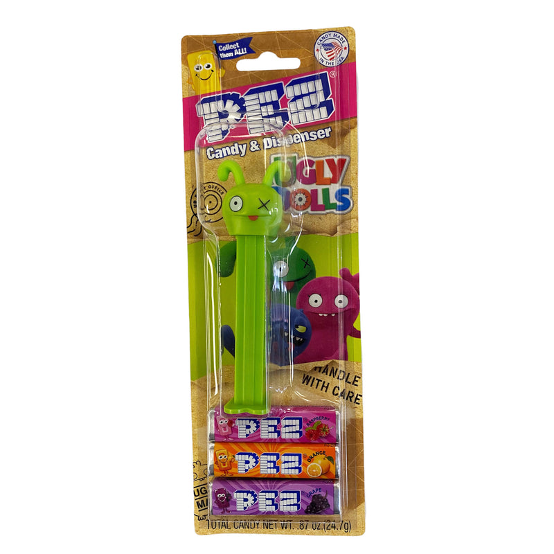 PEZ Ugly Dolls - Ox