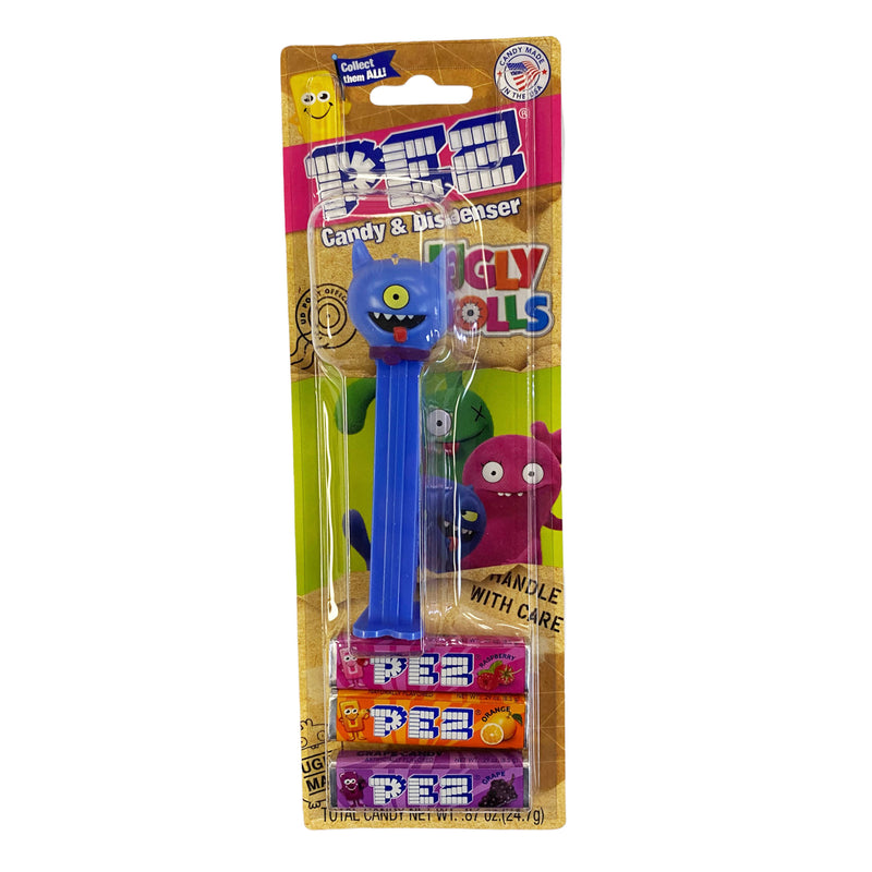 PEZ Ugly Dolls - Dog