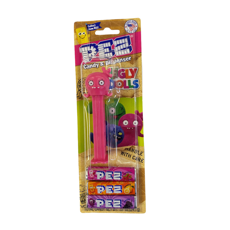 PEZ Ugly Dolls - Moxy