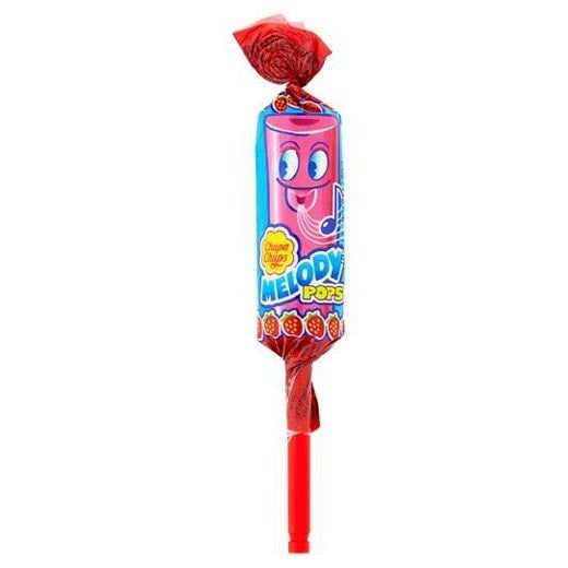 Chupa Chups Melody Pops - Plays Real Music