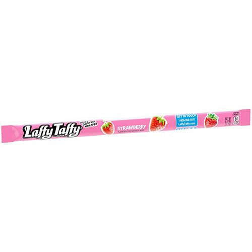 Laffy Taffy Strawberry - 22.9g