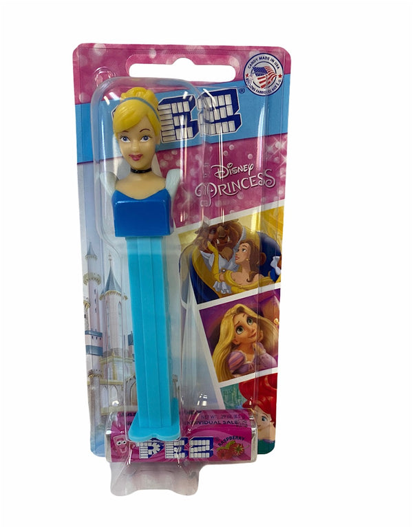 PEZ Disney Princess - Cinderella