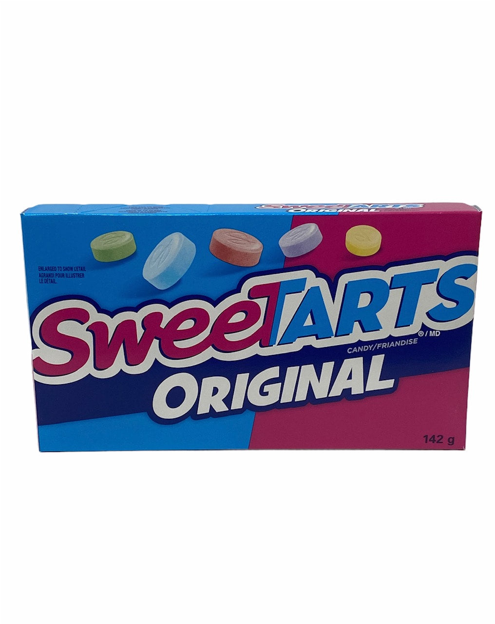 Sweetarts Original Theatre Box - 141g