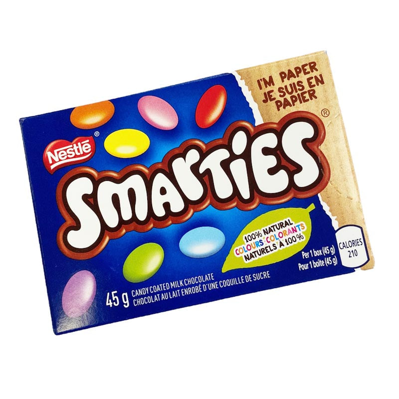 Smarties - 45g