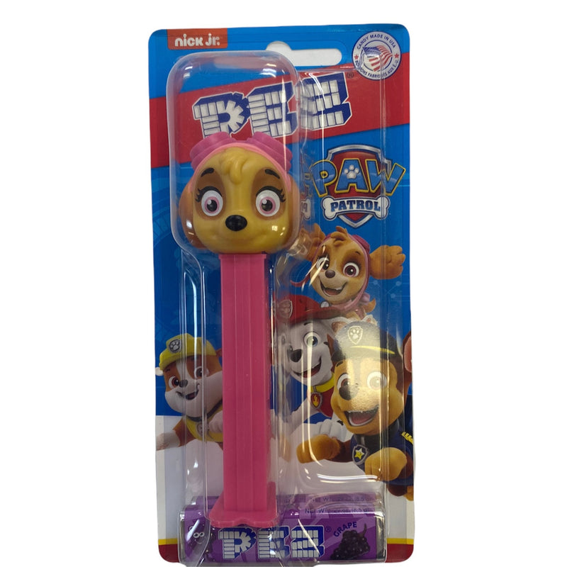 PEZ Paw Patrol