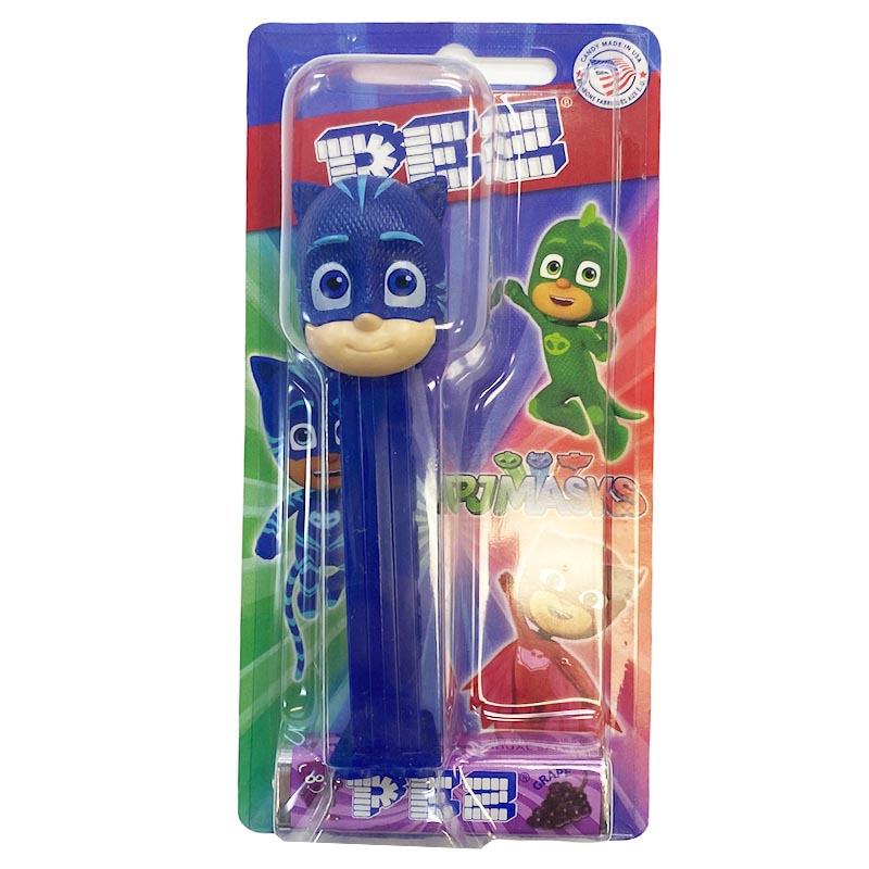 PEZ PJ Masks - Cat Boy