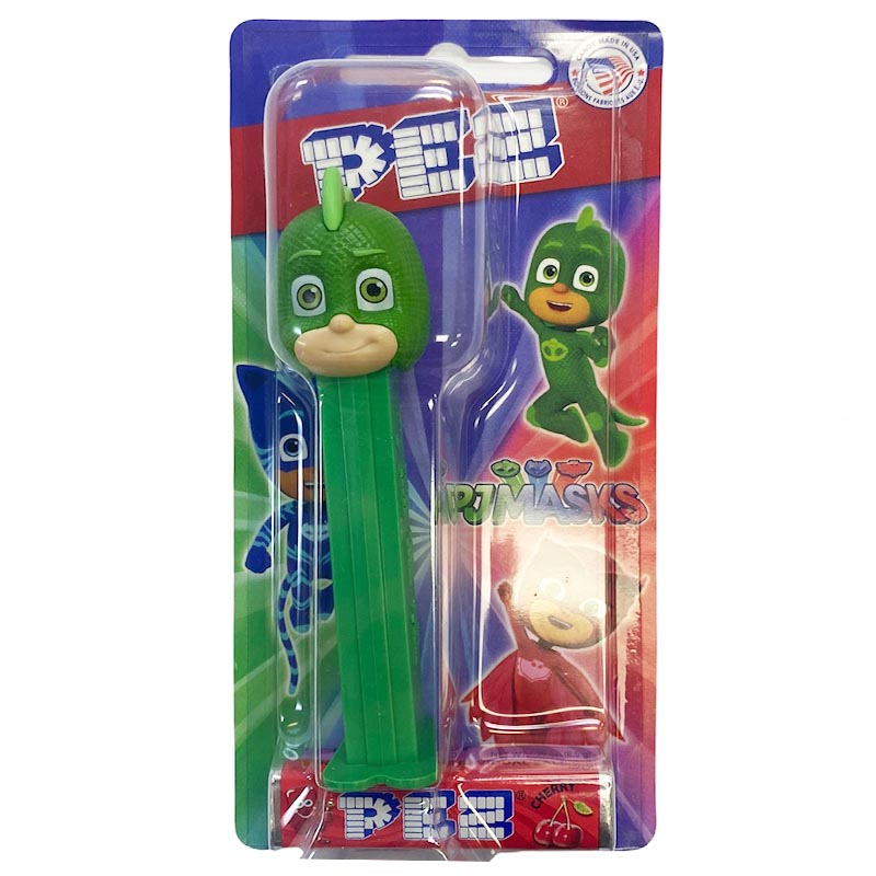 PEZ PJ Masks - Gekko