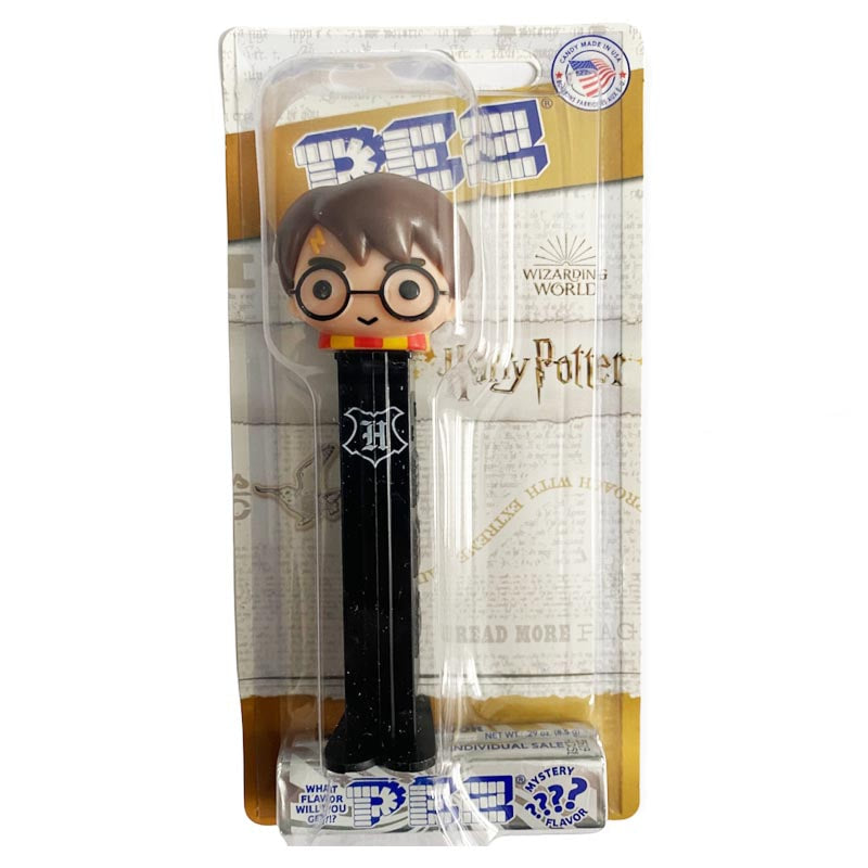 PEZ Harry Potter - Harry