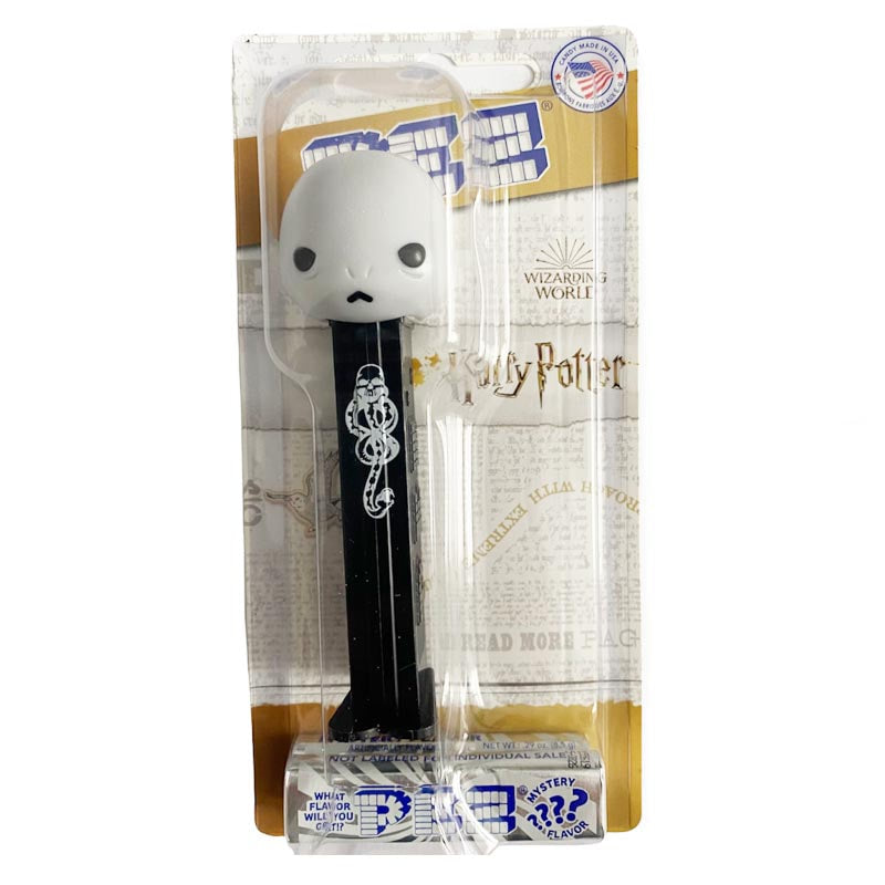 PEZ Harry Potter - Voldermort